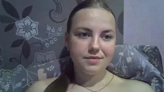 sweetriddle Live Webcam Profil