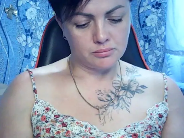 tatoogerl Live Webcam Profil