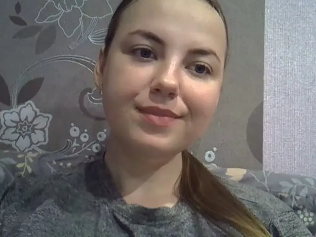 teaseangel Live Webcam Profil