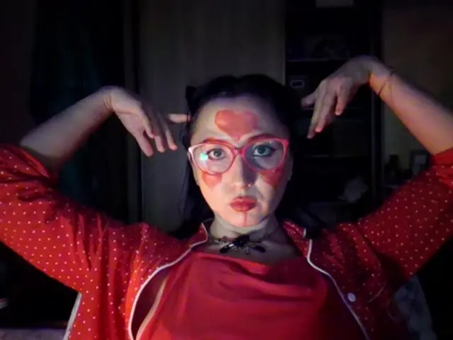 teasingdream Live Webcam Profil