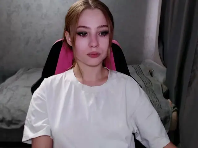 tessahawkins Live Webcam Profil
