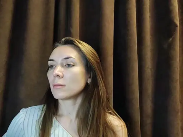 tia Live Webcam Profil