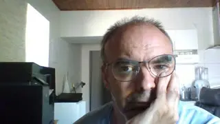 titou Live Webcam Profil