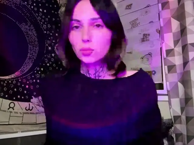 transwithlov Live Webcam Profil