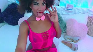 tyannaeve Live Webcam Profil