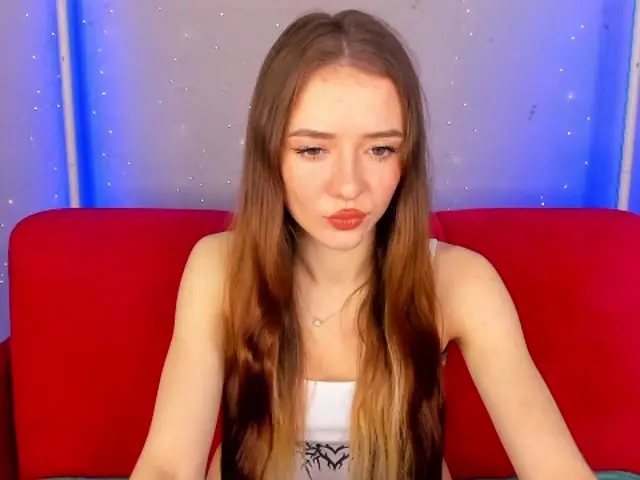 VasilisaWise live webcam