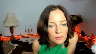 vicioussiren Live Webcam Profil