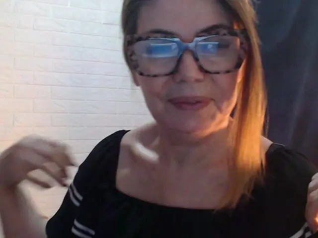 victoria1969 Live Webcam Profil