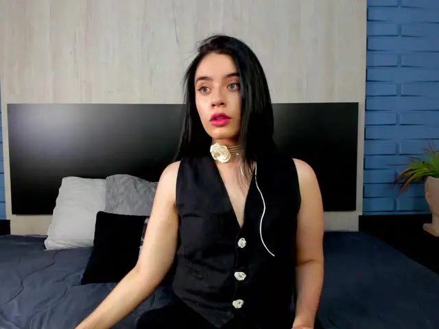vivienesky Live Webcam Profil