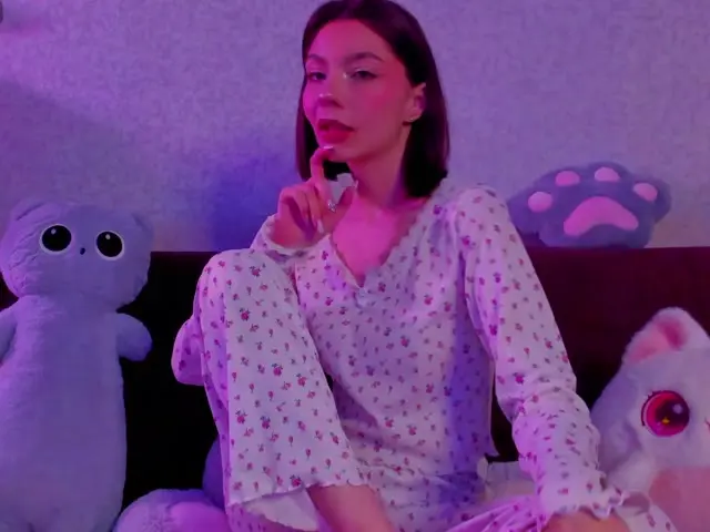 wassupkitty Live Webcam Profil