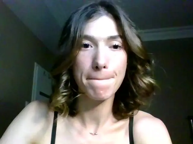 wildpeach Live Webcam Profil
