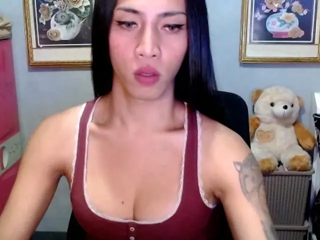xmisskhandax Live Webcam Profil