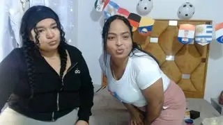 yanelishott Live Webcam Profil