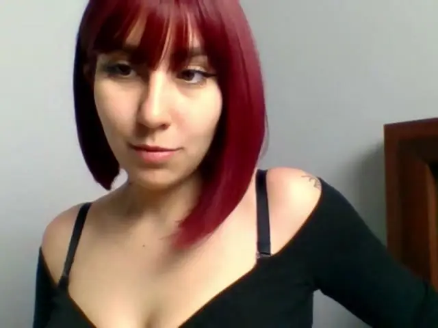 zarasweet Live Webcam Profil